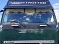 2008 Volvo FH, зелёный, 4400000 рублей - вид 2