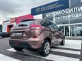 2019 Lada (ВАЗ) XRAY I, коричневый, 890000 рублей - вид 8