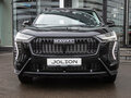 2026 Haval Jolion I Рестайлинг 2, чёрный - вид 3