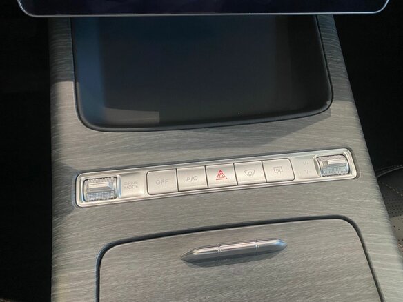 2024 Geely Preface I, белый, 2996000 рублей - вид 31