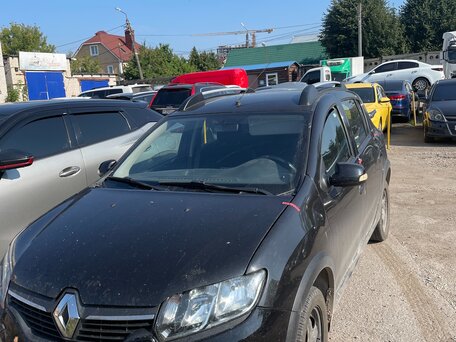 Renault Sandero II