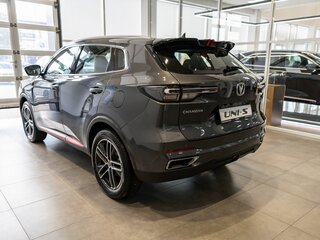 2026 Changan UNI-S I, серый, 3229900 рублей, вид 3
