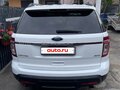 2015 Ford Explorer V, белый, 2250000 рублей - вид 2
