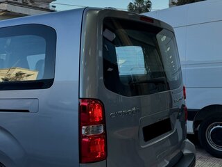 2026 Citroen SpaceTourer XL I Рестайлинг, серый, 4630000 рублей, вид 4