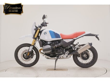 2025 BMW R 12 G/S, белый, 2077000 рублей, вид 1
