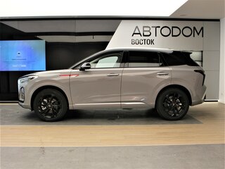 2025 Hongqi HS3, серый, 3910000 рублей, вид 3