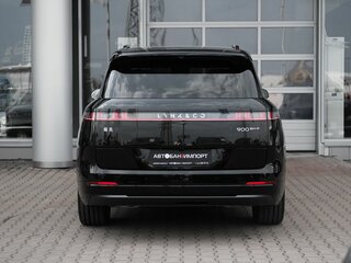 2026 Lynk & Co 900, чёрный, 7899900 рублей, вид 5