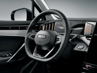 2026 Volga K40, серебристый, 2849000 рублей, вид 4