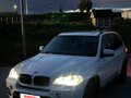 2011 BMW X5 35i II (E70) Рестайлинг, белый, 2000000 рублей - вид 1