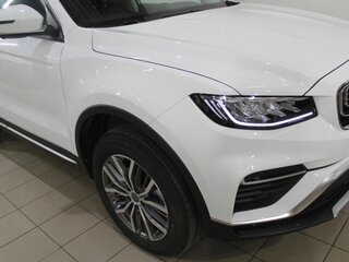 2025 Belgee X70 I, белый, 2200000 рублей, вид 4