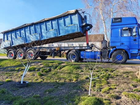 2000 MAN F 2000, синий, 2600000 рублей, вид 3