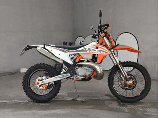 2020 KTM 300 EXC, оранжевый, 800000 рублей, вид 1
