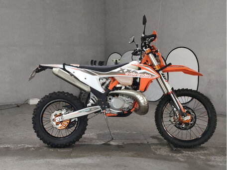 2020 KTM 300 EXC, оранжевый, 800000 рублей, вид 1