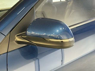2025 Solaris KRX, синий, 3010000 рублей, вид 5