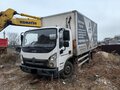 2023 ГАЗ Валдай Next, белый, 1589000 рублей