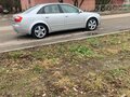 2004 Audi A4 II (B6), серебристый, 440000 рублей - вид 6