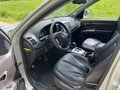 2011 Hyundai Santa Fe II Рестайлинг, серый, 1150000 рублей - вид 5