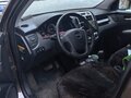 2007 Kia Sportage II, коричневый, 700000 рублей - вид 7