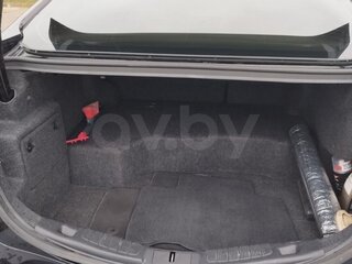 2018 Ford Fusion (North America) II Рестайлинг, чёрный, 1310000 рублей, вид 4
