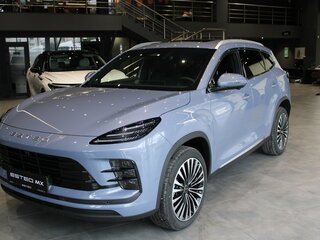 2026 Esteo MX, серый, 4290000 рублей, вид 5