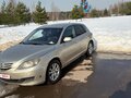 2007 Mazda 3 I (BK) Рестайлинг, серый, 550000 рублей