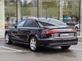 2015 Audi A6 IV (C7) Рестайлинг, чёрный, 2040000 рублей - вид 5