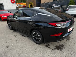 2023 JAC J7 I, жёлтый, 1299000 рублей, вид 4