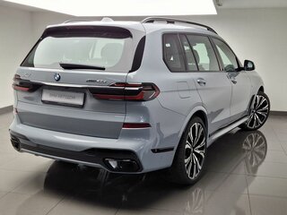 2026 BMW X7 40d I (G07) Рестайлинг, серый, 19250000 рублей, вид 3
