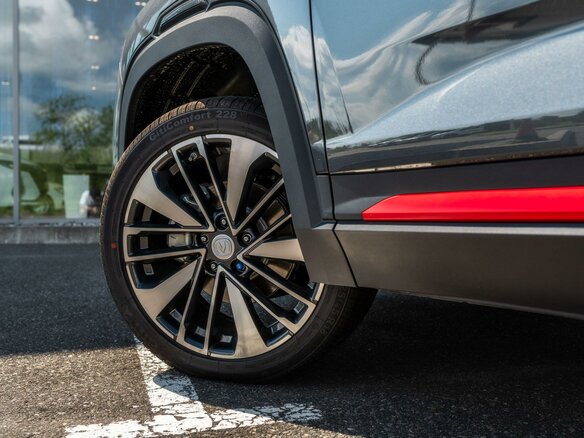 2025 Changan CS35 Plus I Рестайлинг, серый - вид 7