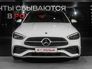 Mercedes-Benz C-Класс Long 260 L V (W206)