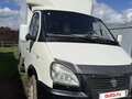 2005 ГАЗ ГАЗель (3302), белый, 400000 рублей