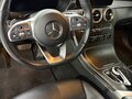 2019 Mercedes-Benz C-Класс 180 IV (W205) Рестайлинг, чёрный, 3500000 рублей - вид 7