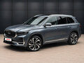 2023 Geely Monjaro I, серый, 2900000 рублей