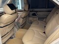 1997 Mercedes-Benz S-Класс 500 Long III (W140) Рестайлинг, золотистый, 1499000 рублей - вид 11