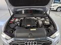 2019 Audi A6 45 TFSI V (C8), серебристый, 4650000 рублей - вид 1