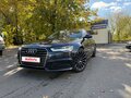 2017 Audi A6 IV (C7) Рестайлинг, чёрный, 2850000 рублей - вид 9