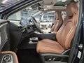 2023 Omoda C5 I, синий - вид 8
