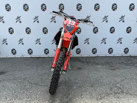 2020 KTM 250 EXC F, оранжевый, 675000 рублей, вид 2