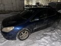 2010 Chery M11 (A3), синий, 160000 рублей - вид 5