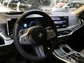 2025 BMW X5 Long 30Li IV (G05/G18) Рестайлинг, чёрный, 10650000 рублей - вид 8