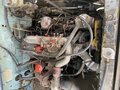 1993 ГАЗ 3307, голубой - вид 4