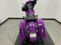 2014 Harley-Davidson Street Glide, фиолетовый, 799000 рублей - вид 3
