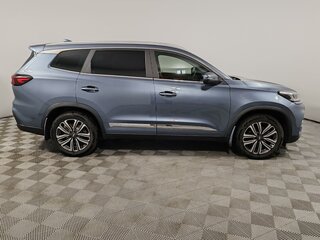 2020 Chery Tiggo 8 I, серый, 1280000 рублей, вид 4