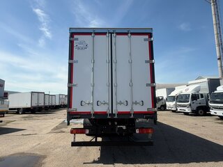 2024 Foton D 18, белый, 7700000 рублей, вид 5