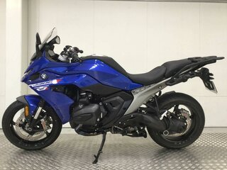 BMW R 1300 RS