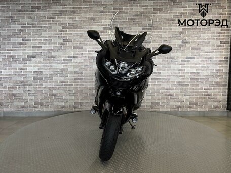 2022 BMW K 1600 GT, чёрный, 2495000 рублей, вид 3