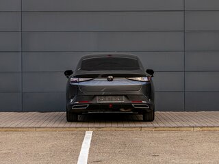 2023 Changan Lamore, серый, 2195000 рублей, вид 5