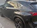 2020 Lexus NX 200 I Рестайлинг, чёрный, 3700000 рублей - вид 2
