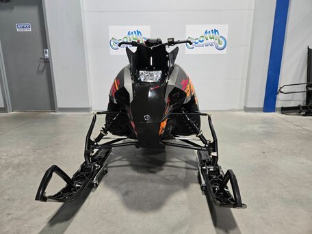2025 Yamaha SX Venom, чёрный, 1265000 рублей, вид 2