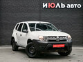 2018 Renault Duster I Рестайлинг, белый, 900000 рублей - вид 3